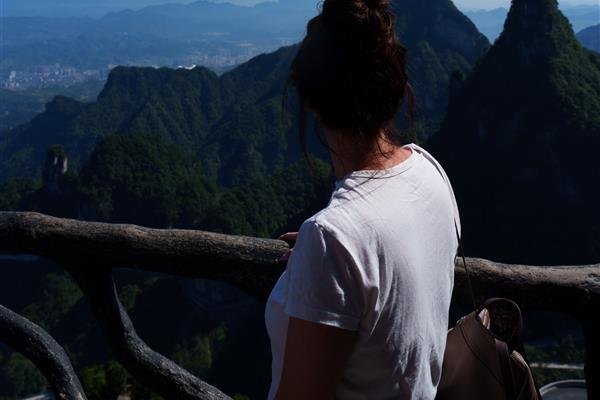 Travel photo